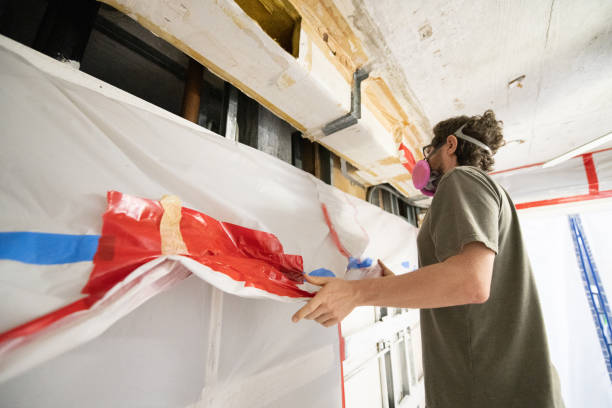 Best Airborne Mold Testing  in Dallas, OR